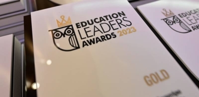 Education Leaders Awards 2023